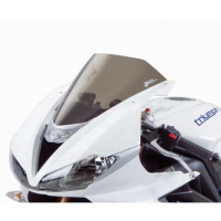 Bulle TRIUMPH DAYTONA 675 MARC 1 - Couleur : TRANSPARENT 