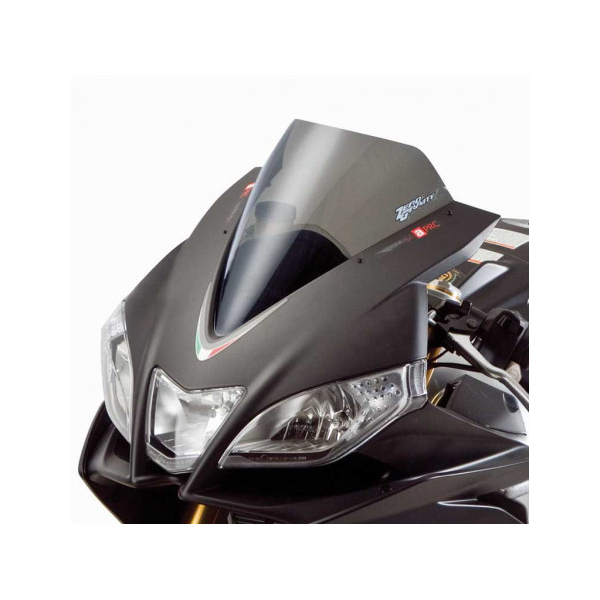 Bulle Aprilia RSV4 Factory MARC 1 - Couleur : TRANSPARENT