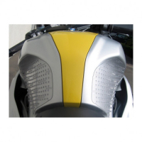 Grips De Reservoir Stompgrip Bmw K 1200 - Couleur : TRANSPARENT 