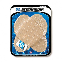 Grips De Reservoir Stompgrip Bmw K 1200 - Couleur : NOIR 