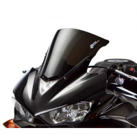 Bulle Yamaha YZF 250 - 300 R - Couleur : TRANSPARENT