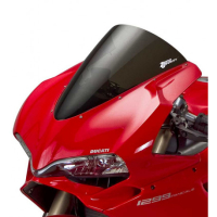 Bulle DUCATI PANIGALE 1299 - 959 MARC 1 - Couleur : FUMÉ FONCÉ