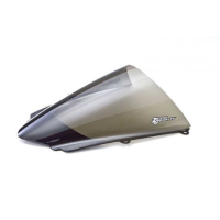 Bulle coloree pour Aprilia RS4 50 - BLEU FLUORESCENT 