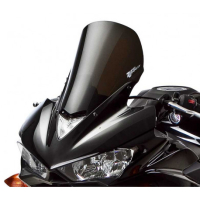 Bulle sport touring ZG Yamaha YZF 250 - 300 R - Couleur : FUMÉ FONCÉ