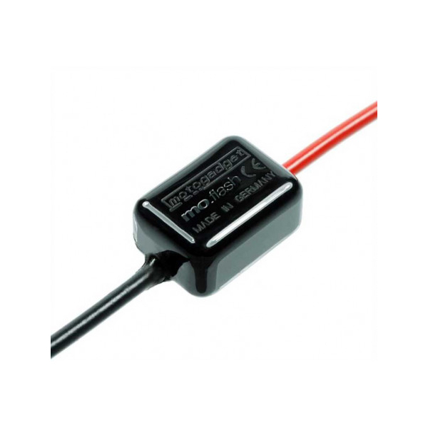 MO-FLASH  DIGITAL FLASHER RELAY