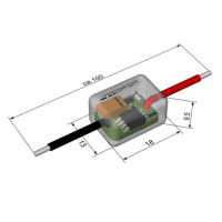 MO-FLASH  DIGITAL FLASHER RELAY