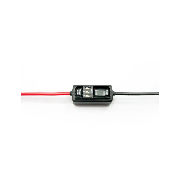 MO-STOP   DIGITAL BRAKE LIGHT MODULATOR