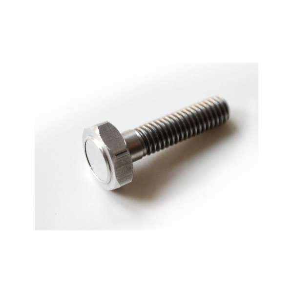 MAGNET BOLT M6 LENTH 24 MM