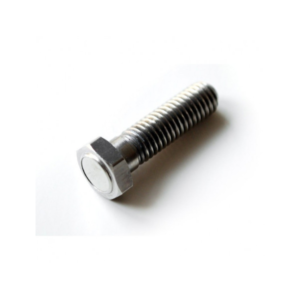 MAGNET BOLT M8 LENTH 29 MM