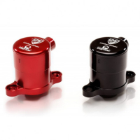 RECEPTEUR EMBRAYAGE DIAM 30MM PRAMAC LIMITED EDITION - Couleur : ROUGE 