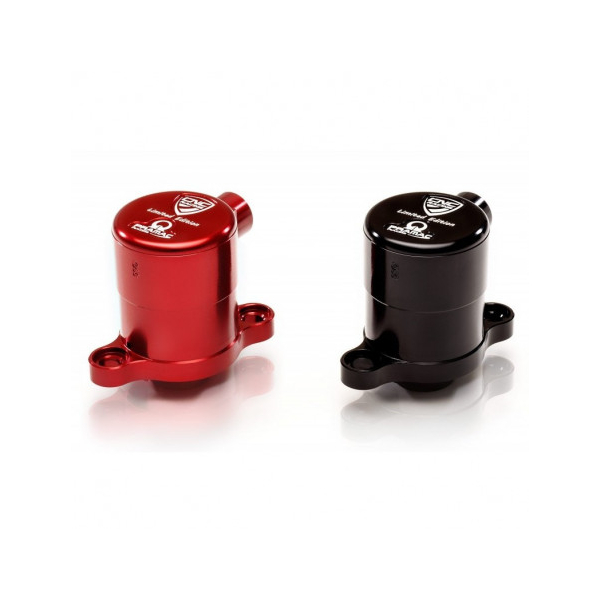 RECEPTEUR EMBRAYAGE DIAM 30MM PRAMAC LIMITED EDITION - Couleur : ROUGE