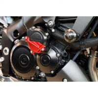 SUZUKI GSXS 1000 PROTECTION DE CARTER DROIT - Couleur : NOIR