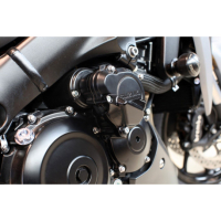 SUZUKI GSXS 1000 PROTECTION DE CARTER DROIT - Couleur : NOIR