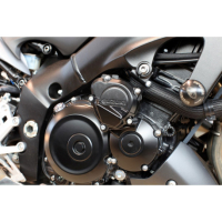 SUZUKI GSXS 1000 PROTECTION DE CARTER DROIT - Couleur : BLEU