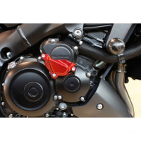 SUZUKI GSXS 1000 PROTECTION DE CARTER DROIT - Couleur : BLEU