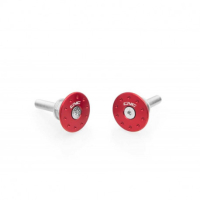 KIT BOUCHON DE CADRE - Couleur : OR 