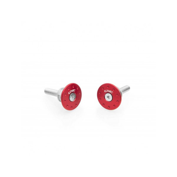 KIT BOUCHON DE CADRE - Couleur : OR