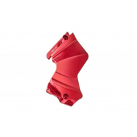 CARTER PIGNON CNC RACING MULTISTRADA 1200 - Couleur : ROUGE