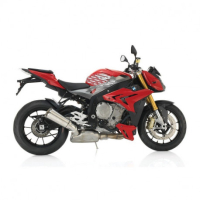 Grips De Reservoir Stompgrip Bmw S 1000 Rr - Couleur : TRANSPARENT