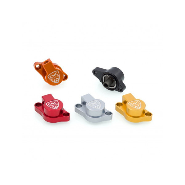 RECEPTEUR EMBRAYAGE DIAM 28MM HUILE MINERALE - Couleur : NOIR