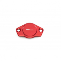 CARTER INSPECTION PHASE STREAKS - Couleur : ROUGE