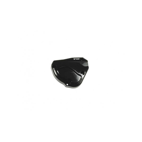 YAMAHA MT10 - R1 PROTECTION CARTER DISTRIBUTION COTE DROIT ALU TAILLE MASSE BONA - Couleur : VERT