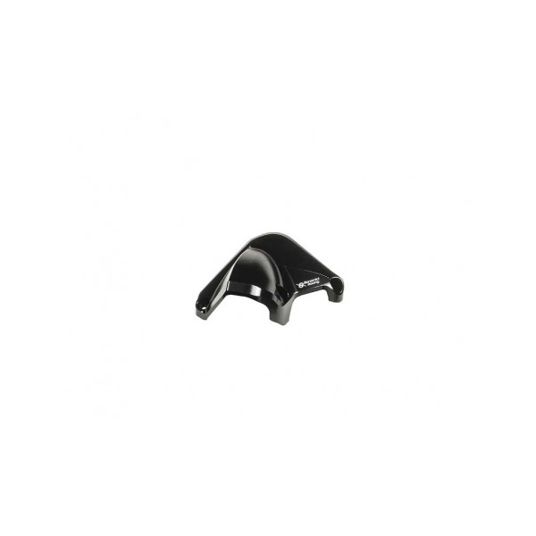 YAMAHA MT10 - R1 PROTECTION CARTER EMBRAYAGE COTE DROIT ALU TAILLE MASSE BONAMIC - Couleur : SILVER