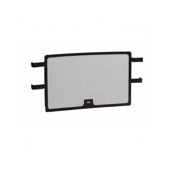 GRILLE DE RADIATEUR CNC RACING 2 PIECES