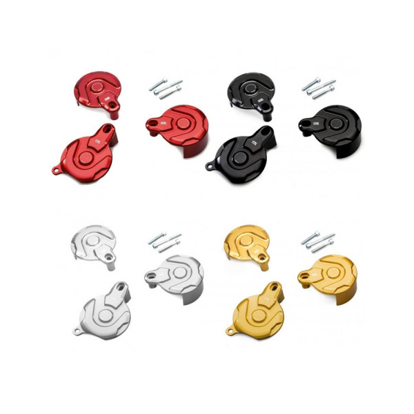 CARTERS DE DISTRIBUTION - Couleur 2 : OR