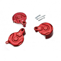 CARTERS DE DISTRIBUTION - Couleur 2 : OR