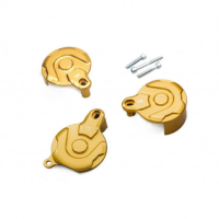 CARTERS DE DISTRIBUTION - Couleur 2 : OR