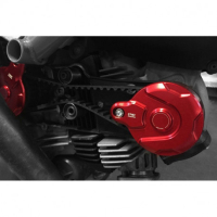 CARTERS DE DISTRIBUTION - Couleur 2 : ROUGE