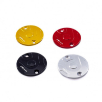 CARTER INSPECTION PHASE - Couleur 2 : SILVER
