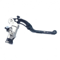 PRS EVO FREIN MAITRE CYLINDRE CNC - Couleur : OR 