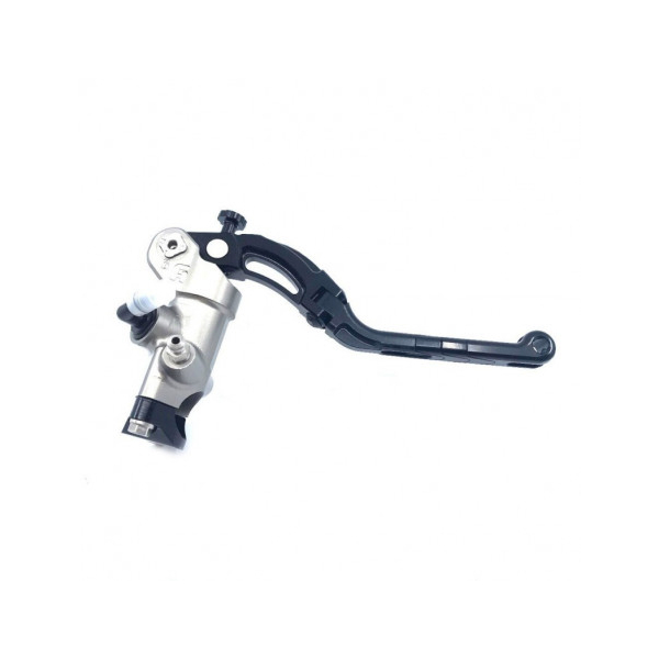 PRS EVO FREIN MAITRE CYLINDRE CNC - Couleur : OR