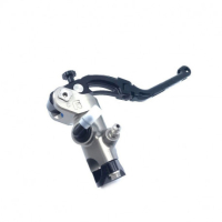 PRS EVO FREIN MAITRE CYLINDRE CNC - Couleur : OR