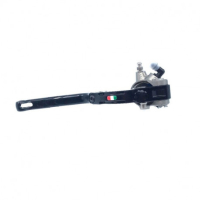 PRS EVO FREIN MAITRE CYLINDRE CNC - Couleur : OR