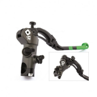 PRS EVO FREIN MAITRE CYLINDRE CNC - Couleur : VERT