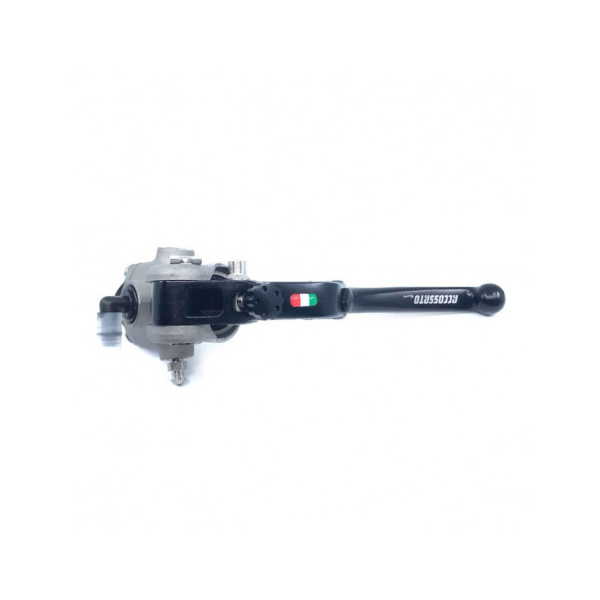 MAITRE CYLINDRE PRS 19X17-18-19 ACCOSSATO LEVIER REPLIABLE - Type : Long