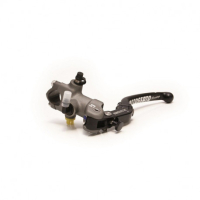 FREIN MAITRE CYLINDRE 19X19 AVEC LEVIER REPLIABLE - Type : Long 