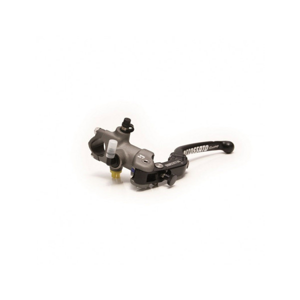 FREIN MAITRE CYLINDRE 19X21 AVEC LEVIER REPLIABLE - Type : Long