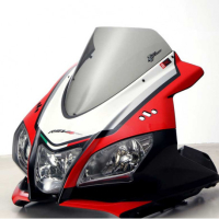 Bulle MARC 1 pour Aprilia RSV4 - Couleur : TRANSPARENT