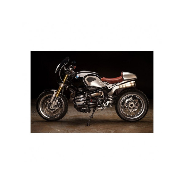 BMW R NINE T SRAMBLER JANTE AVANT A RAYON KINEO