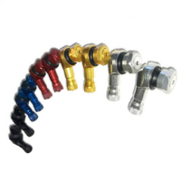 PAIRE DE VALVES 11.3MM - Couleur : BLEU