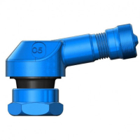 PAIRE DE VALVES 11.3MM - Couleur : BLEU