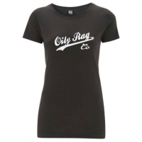 OILY RAG CLASSIC TEE SHIRT FEMME - Taille : L 