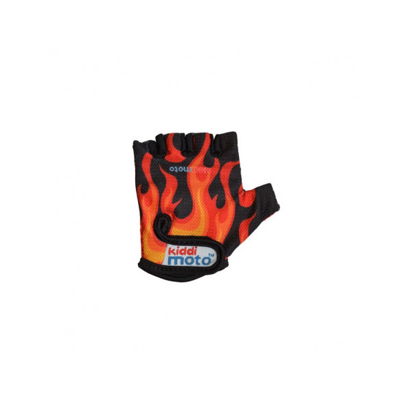 GANTS FLAME - Taille : S