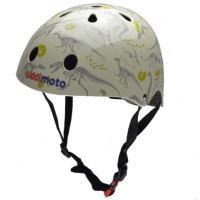 CASQUE FOSSIL - Taille : M 