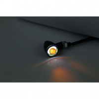 HIGHSIDER LED clignotants-FPL APOLLO BULLET