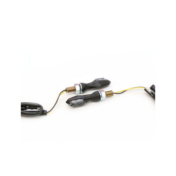 HIGHSIDER LED clignotants SONIC-X2